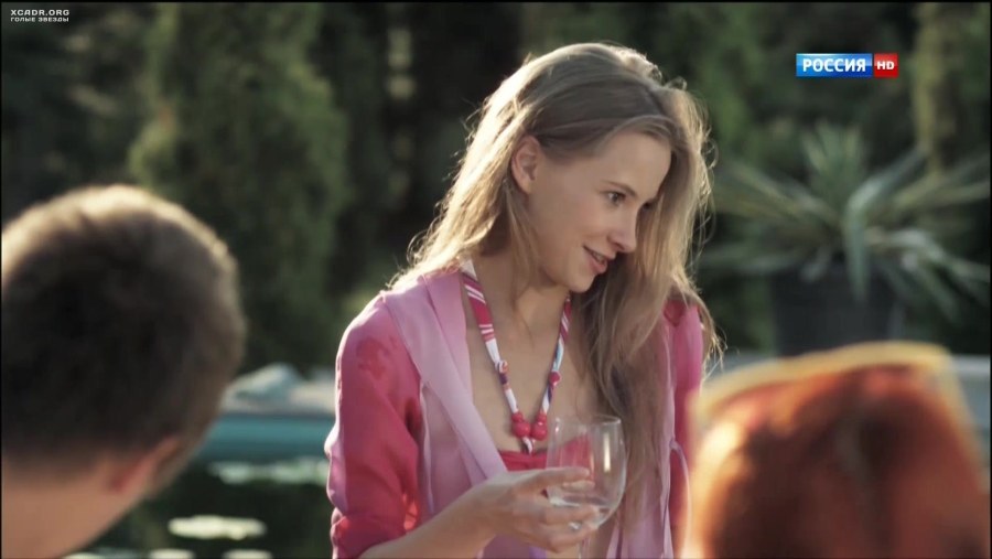 Валерия Лукьянова слив