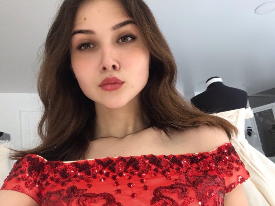 Валерия Сухачева