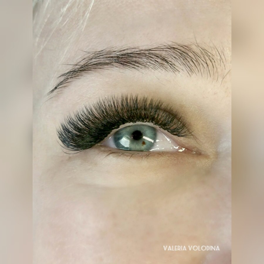 Валерия Володина изнанка женщины