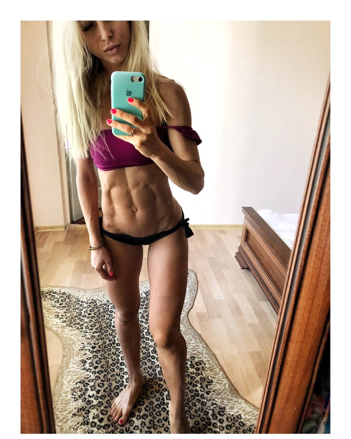 Синди Твич слив