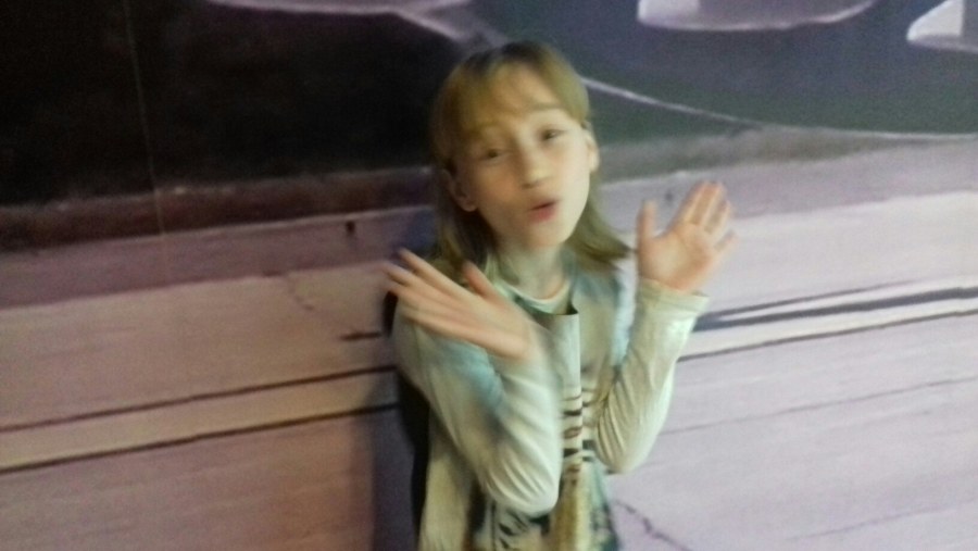 Валерия Беовульф