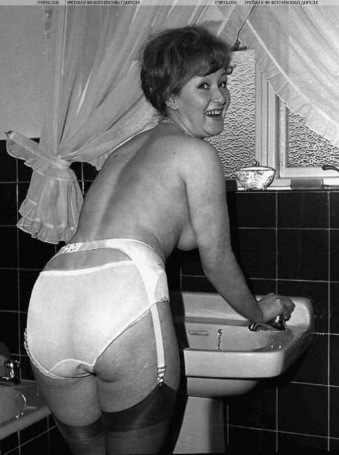 Зрелые порнозвезды ретро