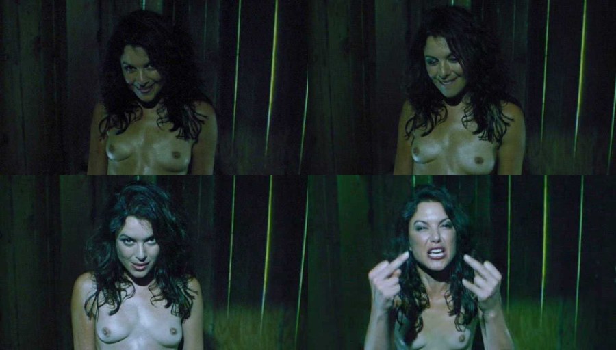 Реми Лакруа голая анал