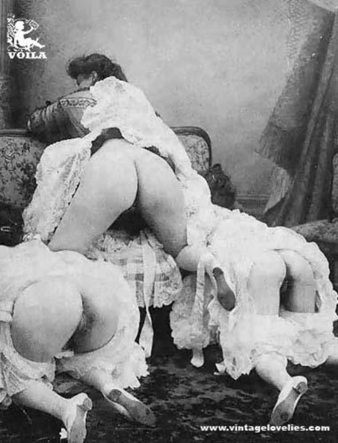 Пионерские+письки ретро