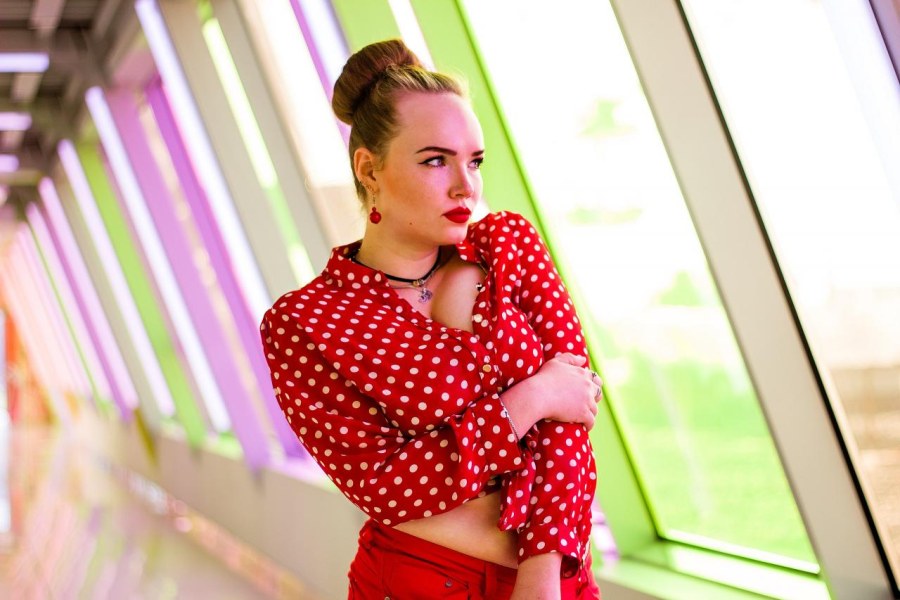 Варвара Вольская