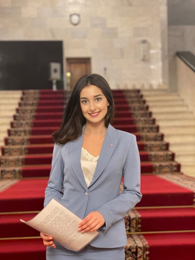 Леди Димитреску Resident Evil