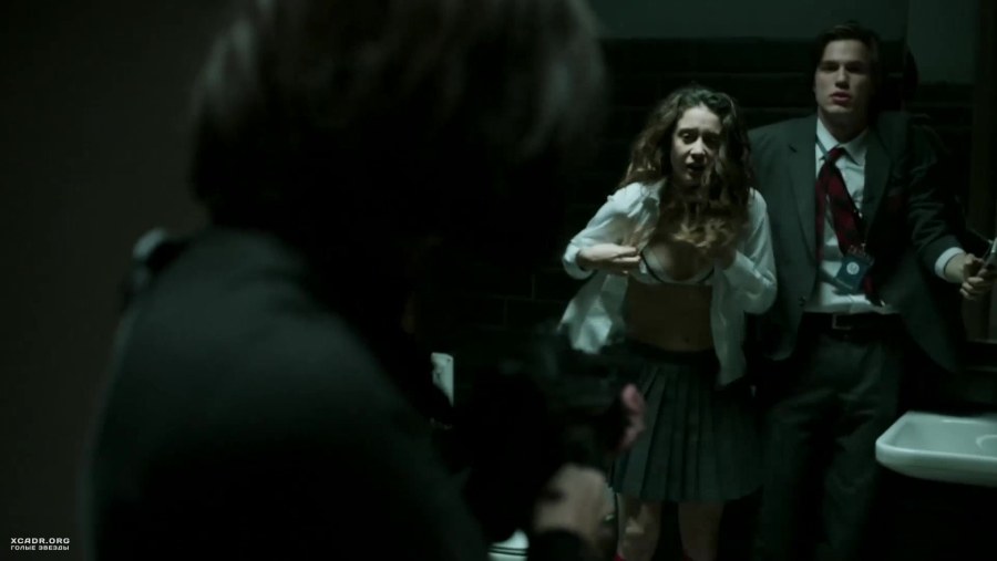 Виолетта Лаптенок