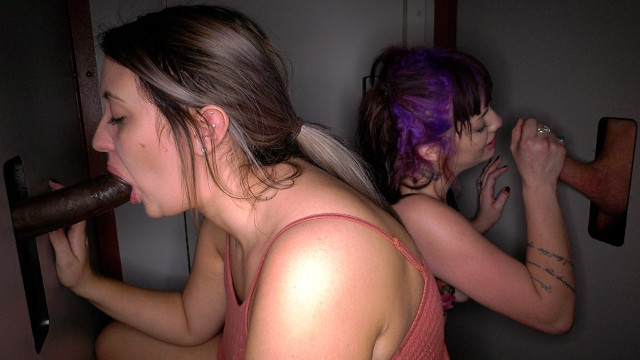 Anastasia, Madison Madison MS first gloryhole Video