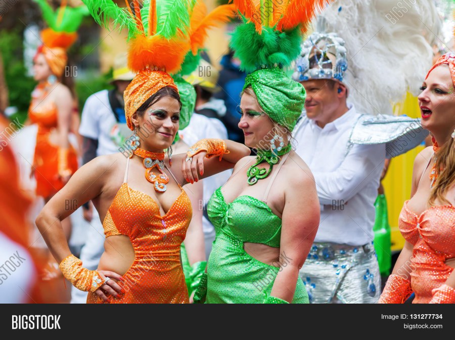 Культура свободного тела Германия