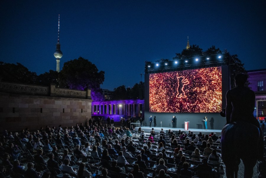 Практический фестиваль «секс и город».