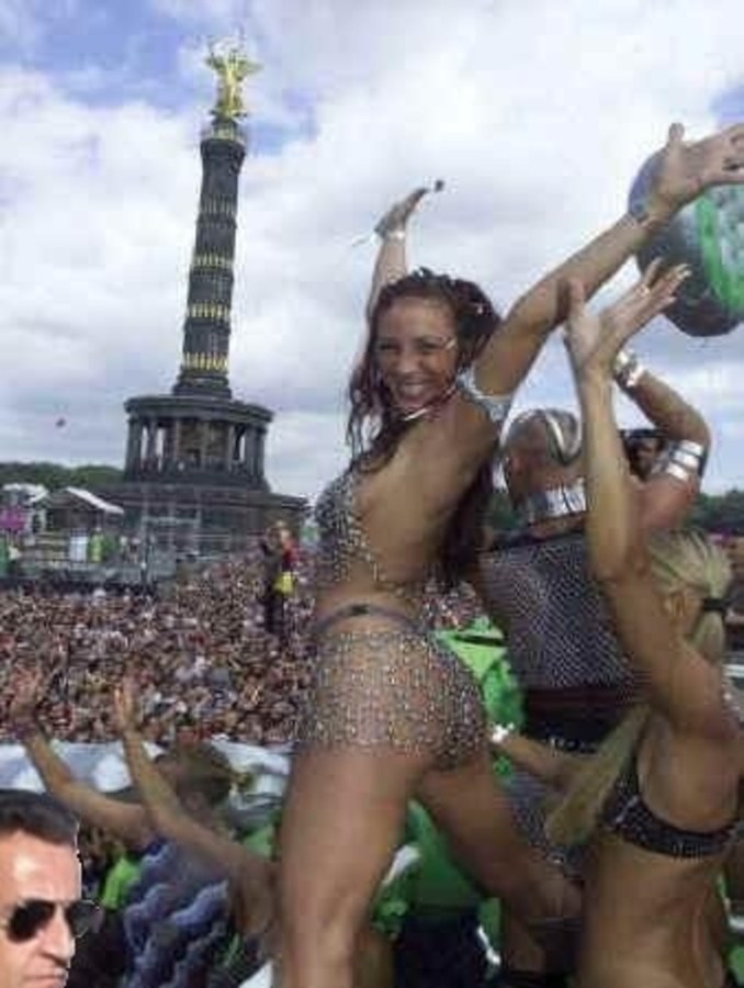 Жизнь на Ибице