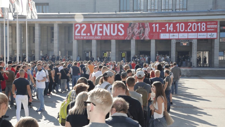 Альфред Бауэр Берлинале