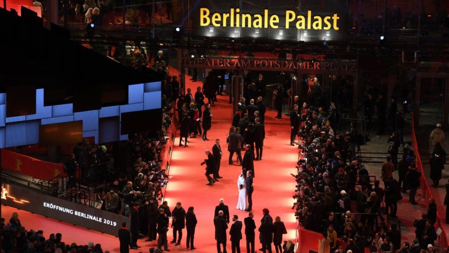 Бранденбург фестиваль