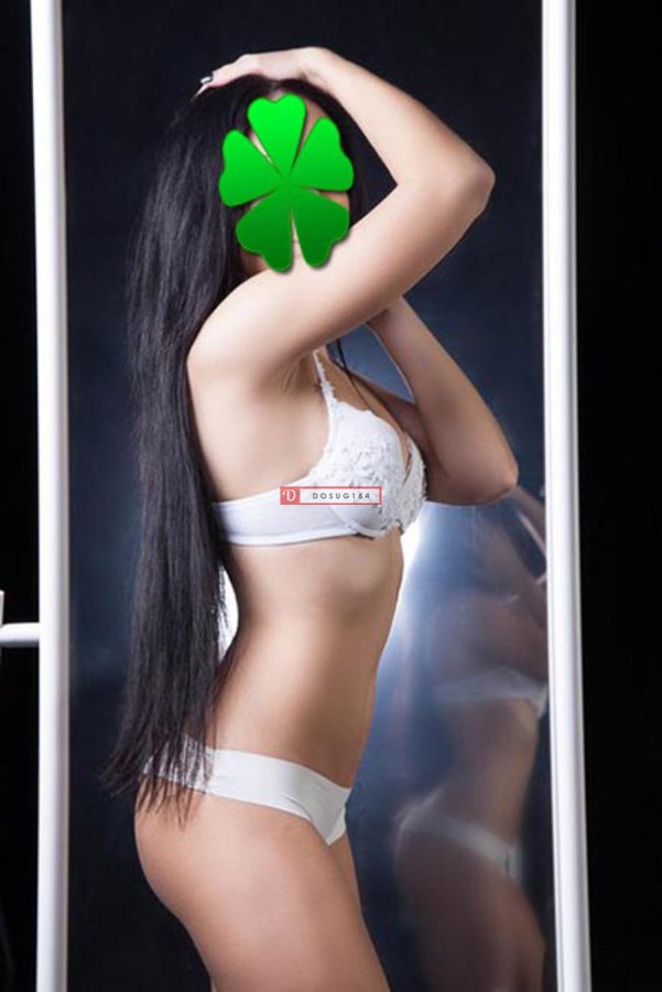 Московские элитные проститутки+60