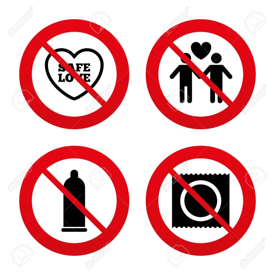 Знак стоп контроль