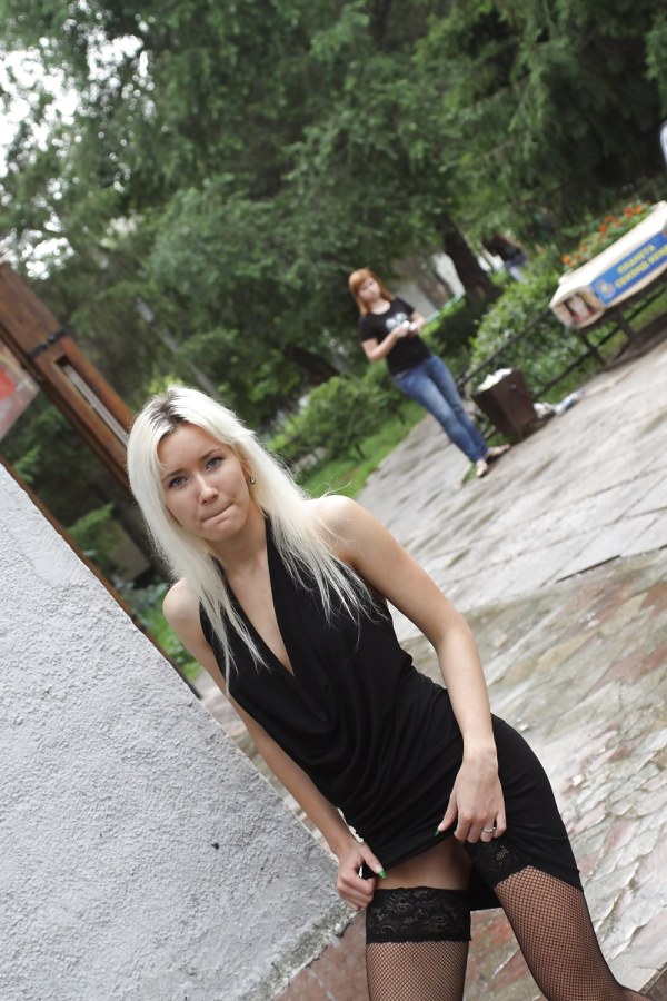 Анастасия Козина голая