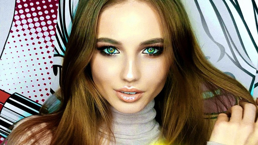 @Elizabethvasilenko Лиза Василенко