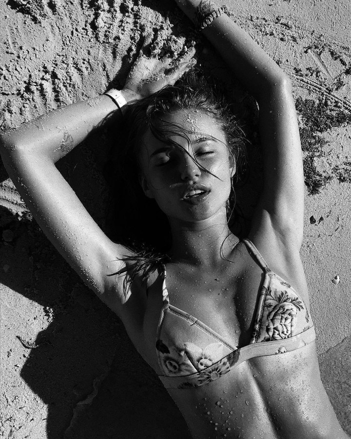 Лиза Василенко 2021