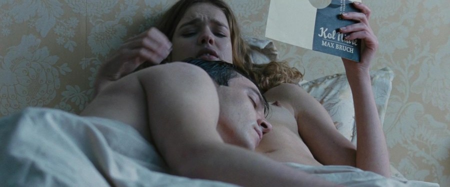 Влюбленные Наталья Водянова голая