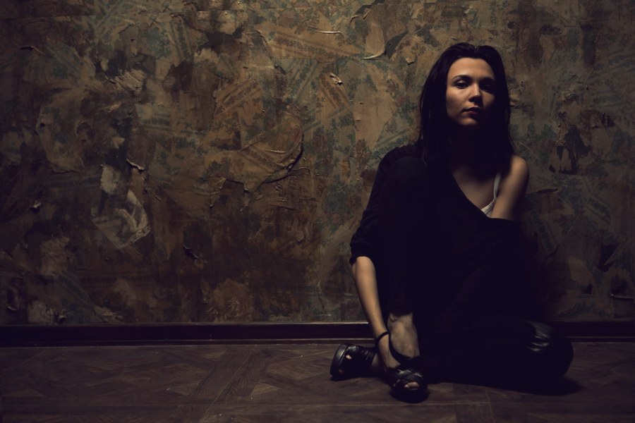 Галя Тенишева