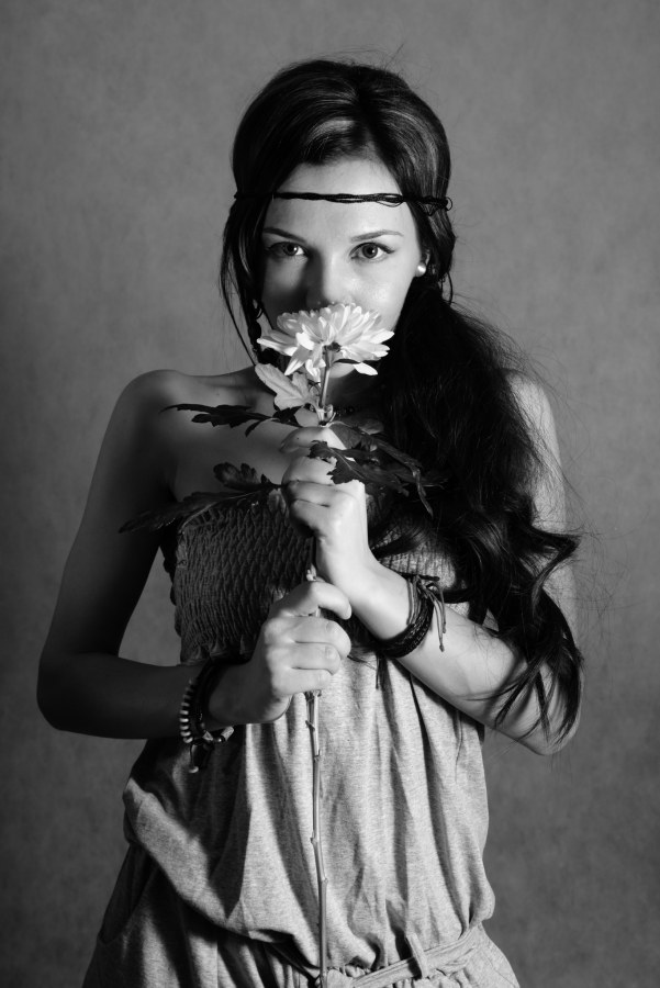 Галина Дубенко ноги