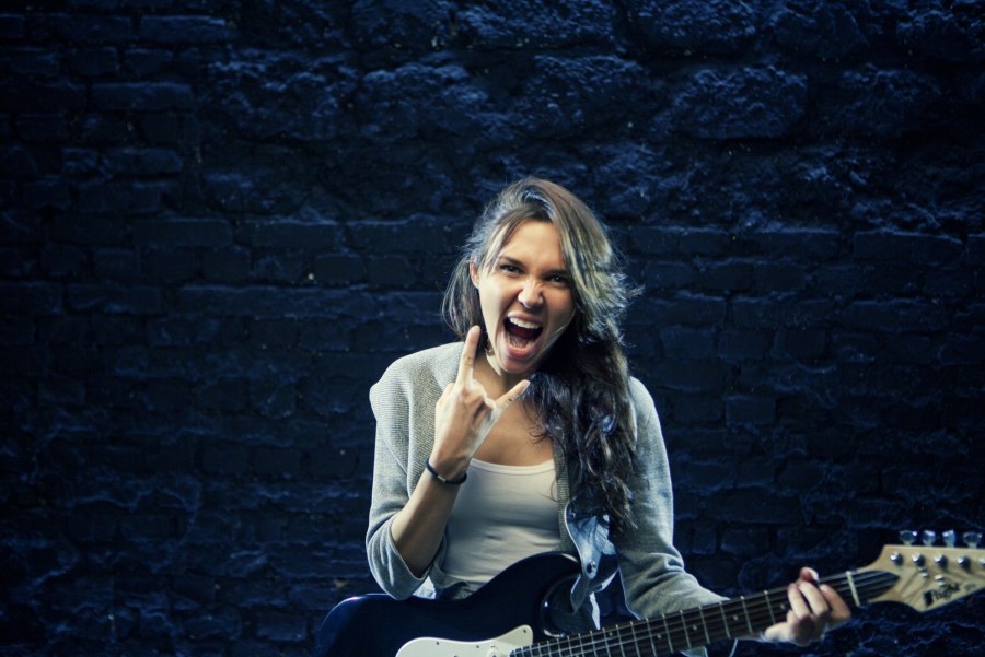 Галина Тенишева