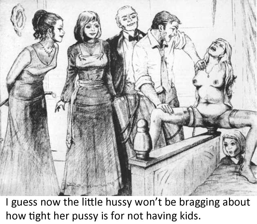 Джозеф Фаррелл рисунки бдсм