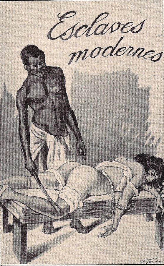 Порка розгой бдсм комикс