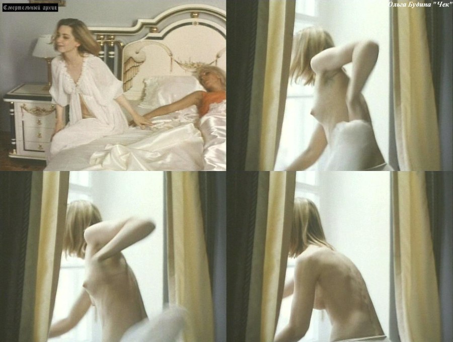 Ольга зейгер актриса ню