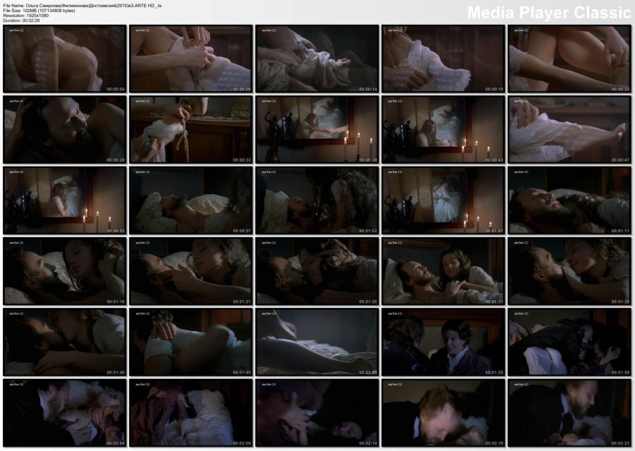 Татьяна Черкасова голая