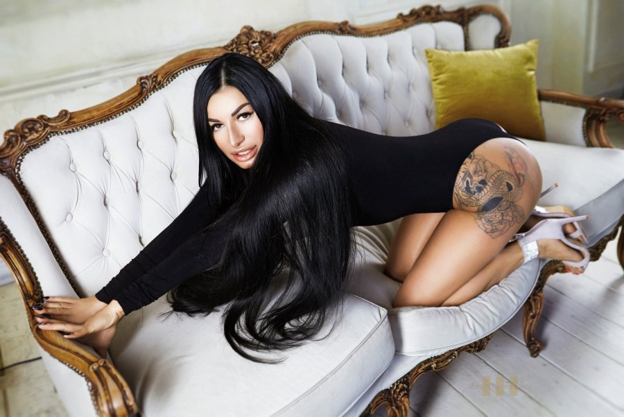 Анна Маничева (космос)