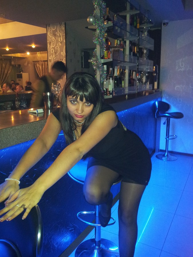 Девушки Южно-Сахалинск