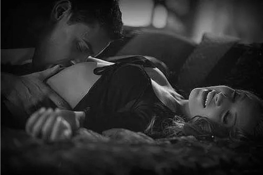 Страстные ночи