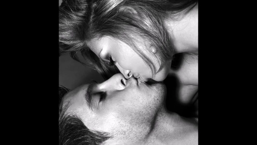 Горячие поцелуи