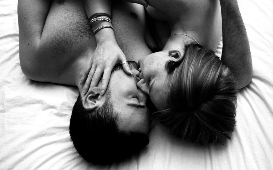 Любовь и страсть