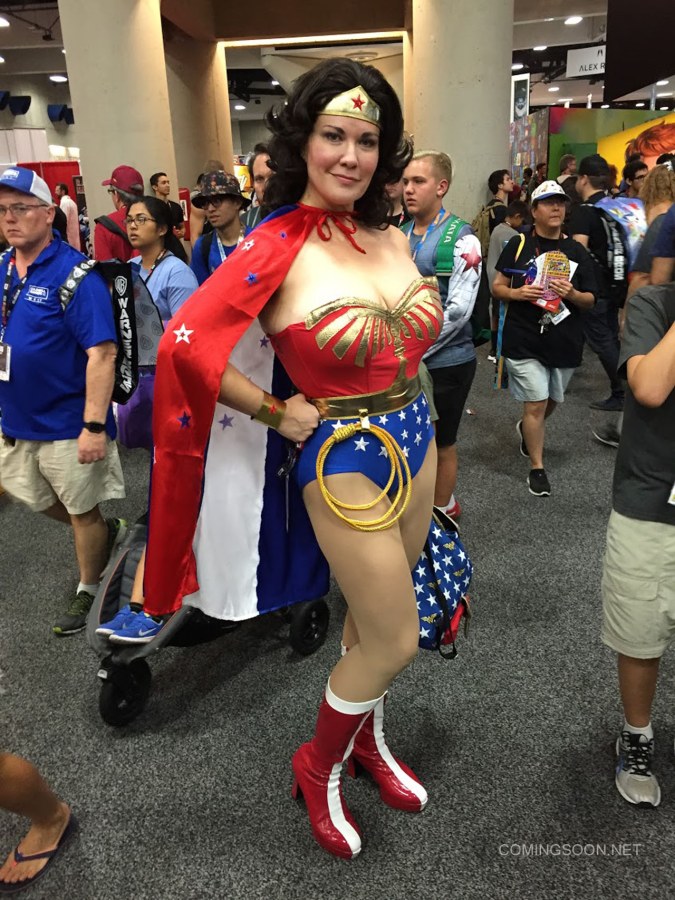 Джангхе комикон