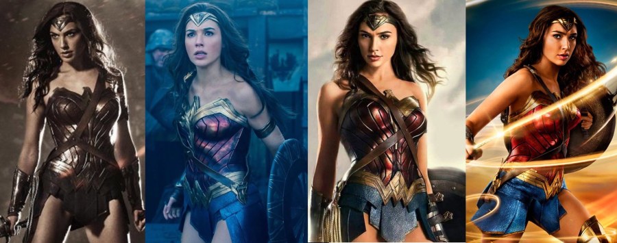 Laura pion cosplayer