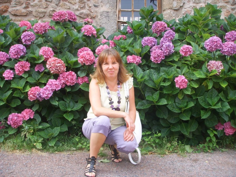 Ирина Афанасьева Ульяновск