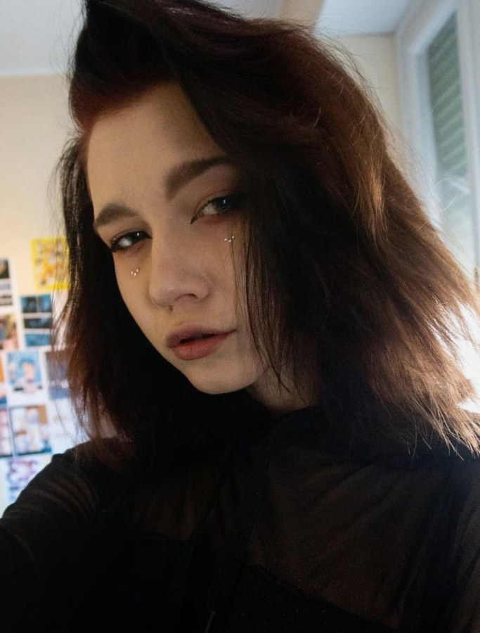 Arina GP онлифанс