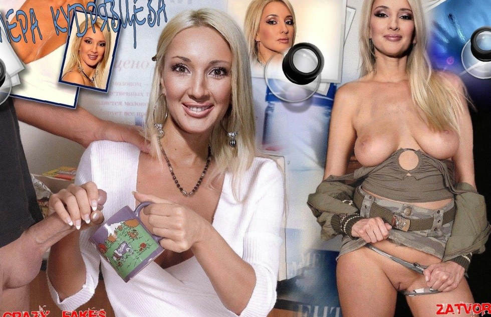 Юлия Зимина порнография