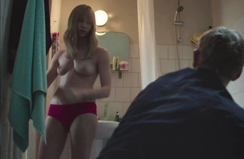 Светлана Устинова секси