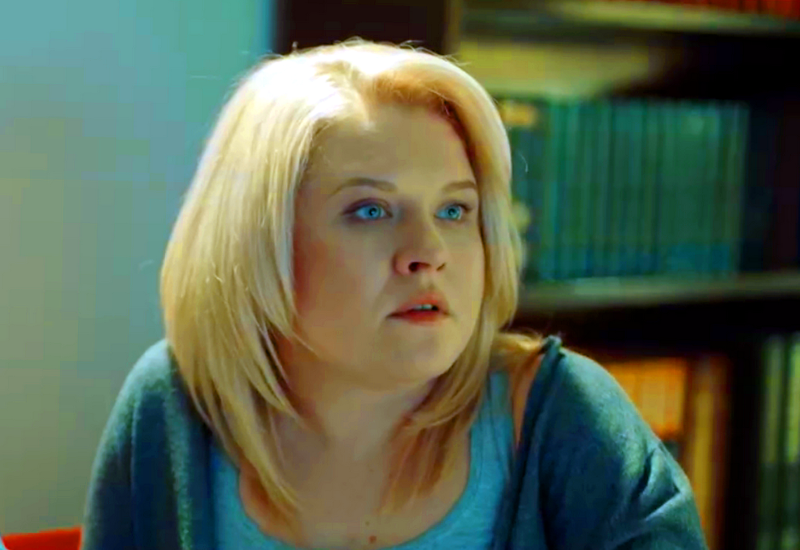 Светлана Суханова полицейский