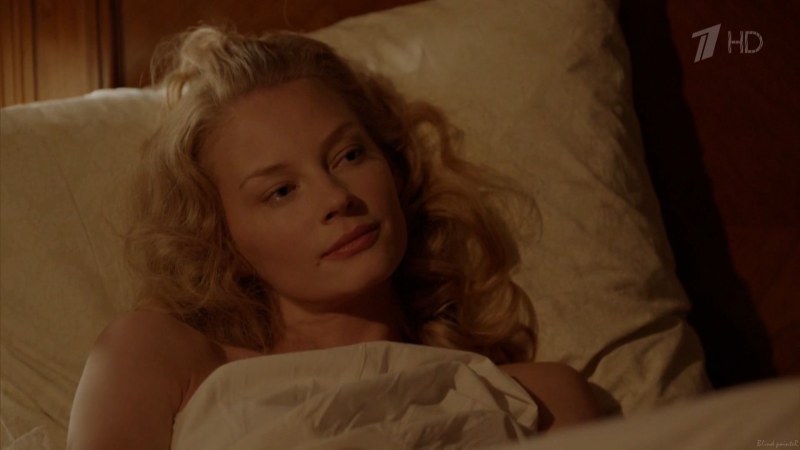 Светлана Ходченкова