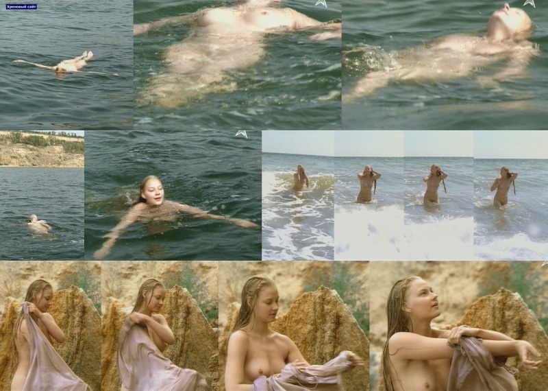 Светлана Ходченкова голая