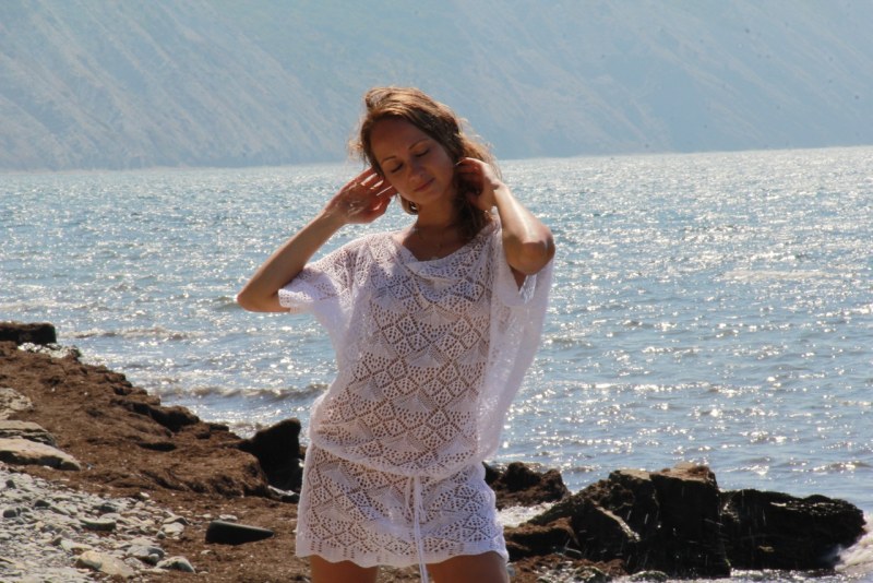 Ганина Настя Тамань