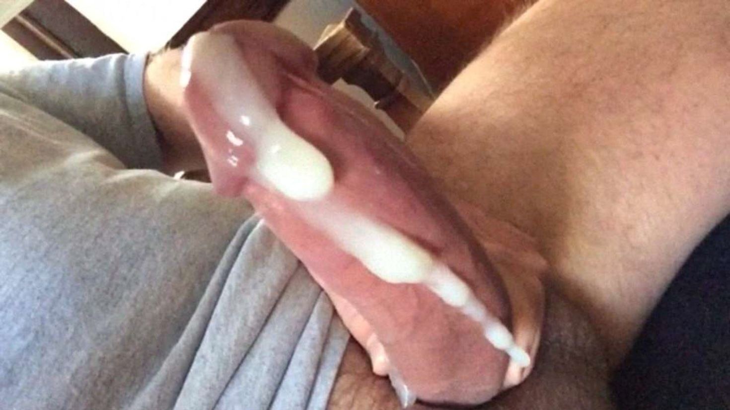 Making cocks cum