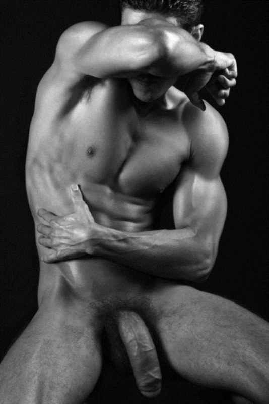 Порнушка с красивым парнем