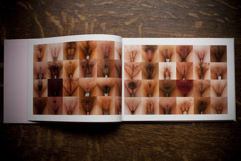 Виды женских влагалищ фотографии