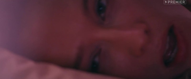 Кристина Казинская постельная сцена