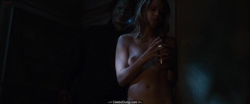 Кристина Казинская голая в фильмах